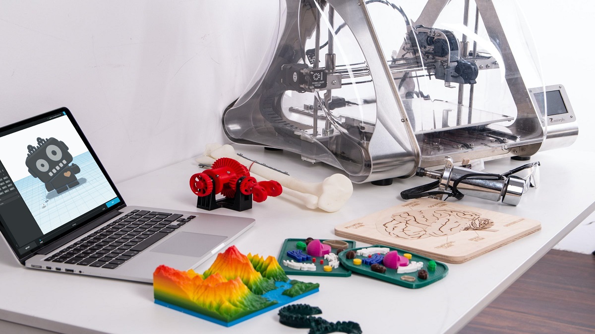 Best 3D Printer In 2022: More Than What Meets The Eye
